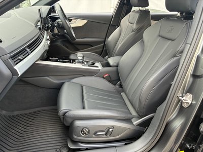 صورة مصغرة 50 لـ 2024 AUDI A4