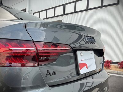 صورة مصغرة 25 لـ 2024 AUDI A4