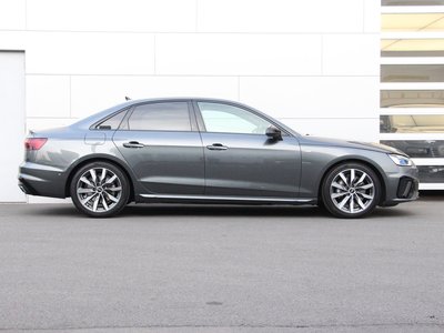 صورة مصغرة 17 لـ 2024 AUDI A4