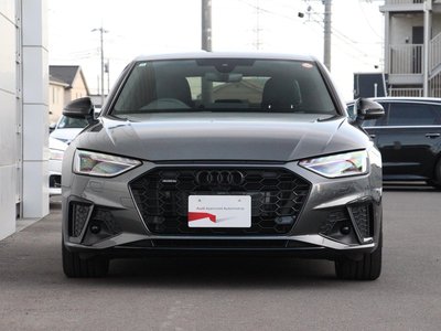 صورة مصغرة 6 لـ 2024 AUDI A4