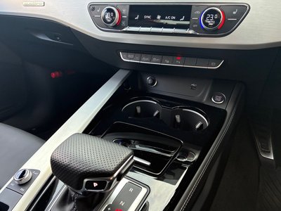 صورة مصغرة 45 لـ 2024 AUDI A4
