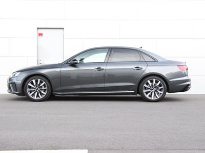 صورة مصغرة 10 لـ 2024 AUDI A4