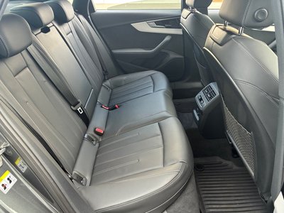 صورة مصغرة 51 لـ 2024 AUDI A4