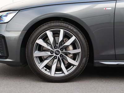 صورة مصغرة 23 لـ 2024 AUDI A4