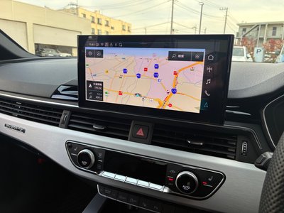 صورة مصغرة 42 لـ 2024 AUDI A4