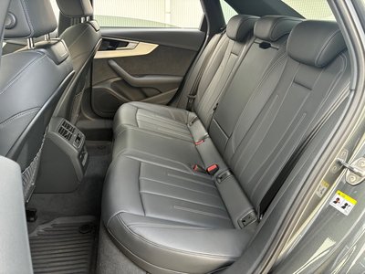 صورة مصغرة 47 لـ 2024 AUDI A4