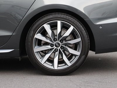 صورة مصغرة 26 لـ 2024 AUDI A4
