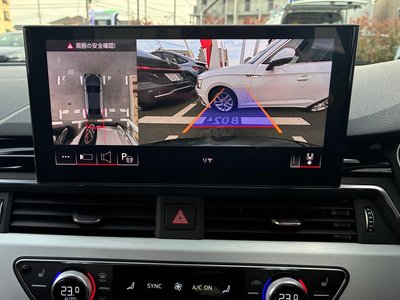 صورة مصغرة 37 لـ 2024 AUDI A4