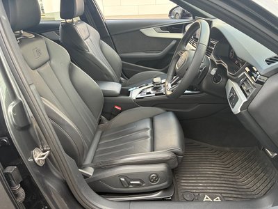 صورة مصغرة 48 لـ 2024 AUDI A4