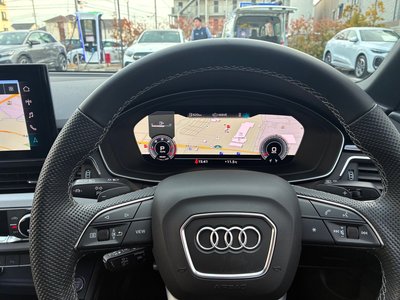 صورة مصغرة 38 لـ 2024 AUDI A4