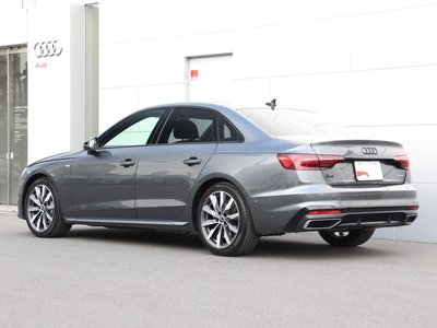 صورة مصغرة 16 لـ 2024 AUDI A4