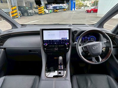 2023 Toyota VELLFIRE thumbnail 21