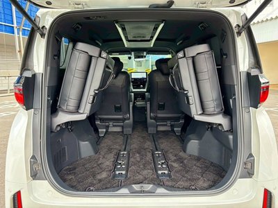 2023 Toyota VELLFIRE thumbnail 75