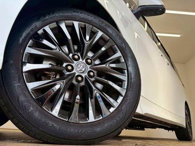 2023 Toyota VELLFIRE thumbnail 18