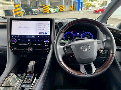 2023 Toyota VELLFIRE thumbnail 23