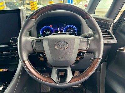 2023 Toyota VELLFIRE thumbnail 29