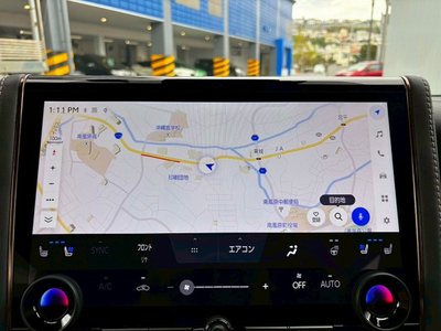 2023 Toyota VELLFIRE thumbnail 34