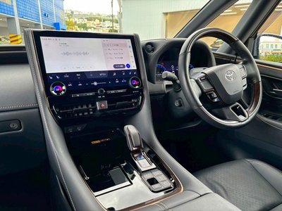 2023 Toyota VELLFIRE thumbnail 25