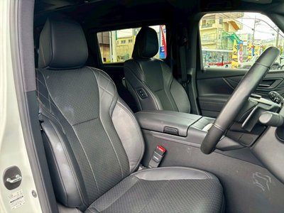 2023 Toyota VELLFIRE thumbnail 72