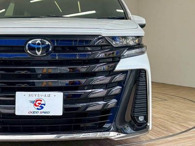 2023 Toyota VELLFIRE thumbnail 19