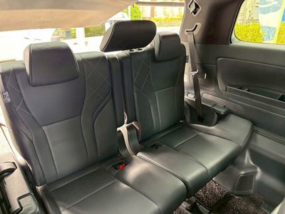 2023 Toyota VELLFIRE thumbnail 74