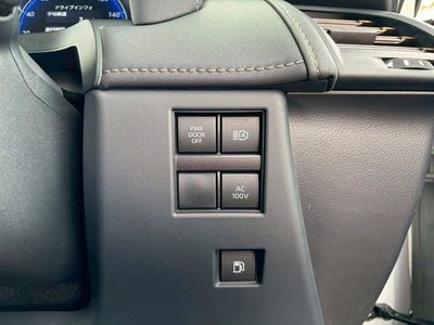 2023 Toyota VELLFIRE thumbnail 54