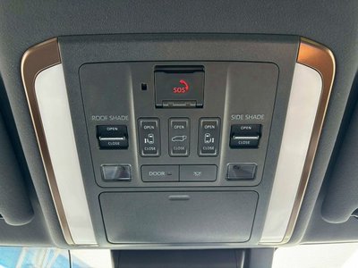 2023 Toyota VELLFIRE thumbnail 43