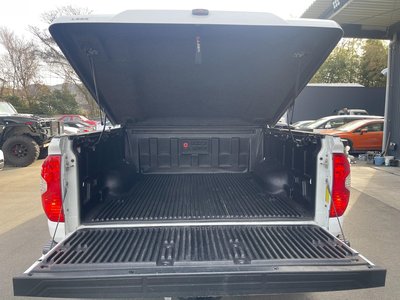2015 Toyota TUNDRA 缩略图 24
