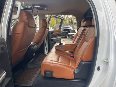 2015 Toyota TUNDRA 缩略图 56