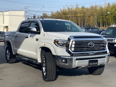 صورة 3 لـ 2015 Toyota TUNDRA