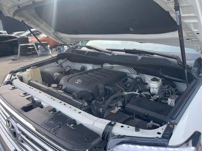 2015 Toyota TUNDRA 缩略图 59