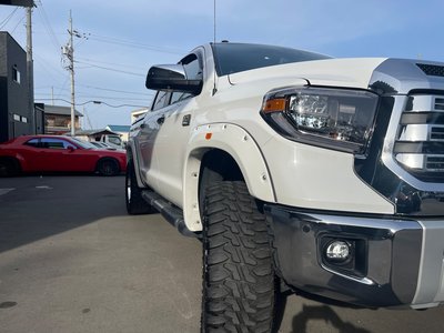 صورة 12 لـ 2015 Toyota TUNDRA