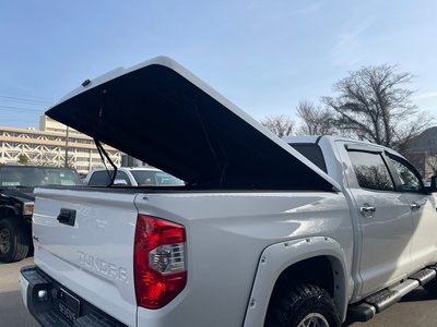 2015 Toyota TUNDRA 缩略图 26
