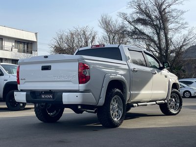 صورة 5 لـ 2015 Toyota TUNDRA