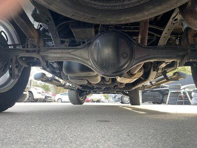 2015 Toyota TUNDRA 缩略图 20