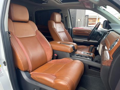 2015 Toyota TUNDRA 缩略图 45