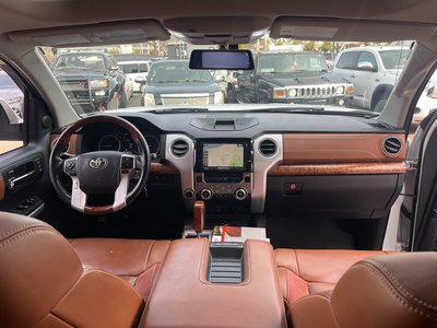 2015 Toyota TUNDRA 缩略图 52