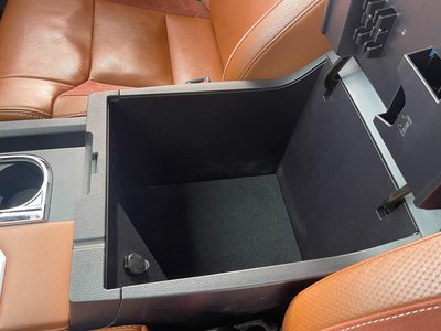 2015 Toyota TUNDRA 缩略图 37
