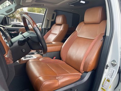 2015 Toyota TUNDRA 缩略图 28