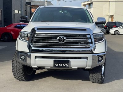 صورة 2 لـ 2015 Toyota TUNDRA