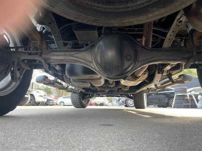 2015 Toyota TUNDRA 缩略图 19
