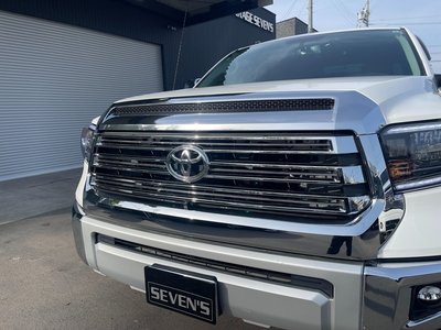 صورة 10 لـ 2015 Toyota TUNDRA