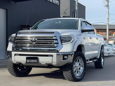 صورة 1 لـ 2015 Toyota TUNDRA