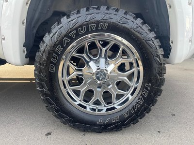 صورة 14 لـ 2015 Toyota TUNDRA