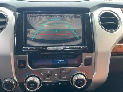 2015 Toyota TUNDRA 缩略图 38