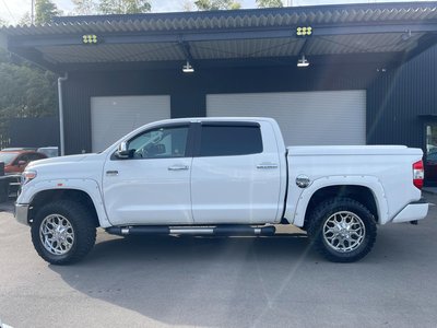 صورة 8 لـ 2015 Toyota TUNDRA