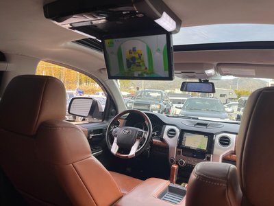 2015 Toyota TUNDRA 缩略图 54