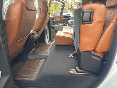 2015 Toyota TUNDRA 缩略图 58