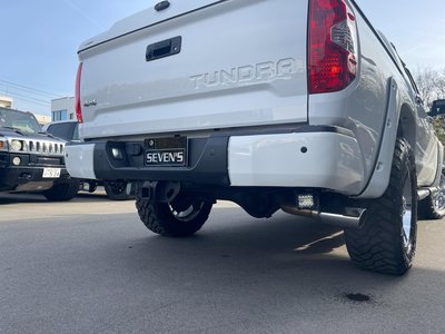 2015 Toyota TUNDRA 缩略图 18