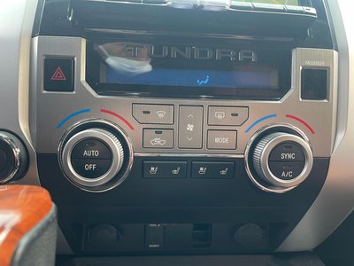 2015 Toyota TUNDRA 缩略图 35